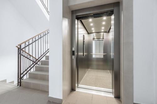 Aparthotel Platinum - image 3