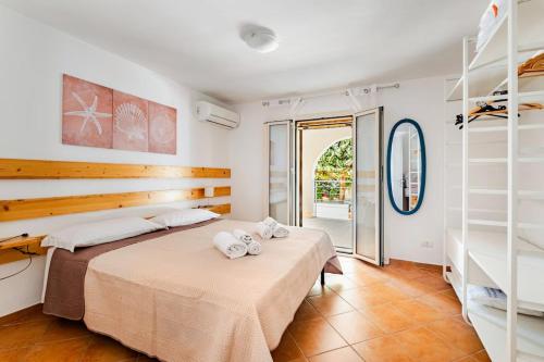 Relax in Villa with Garden Private Terrace 200m from Sea Siracusa, Syrakuzy
