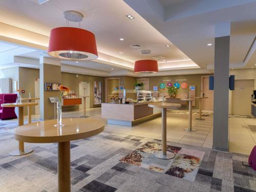 Tikšanās telpas / zāles, Novotel Aachen City Hotel in Aachen