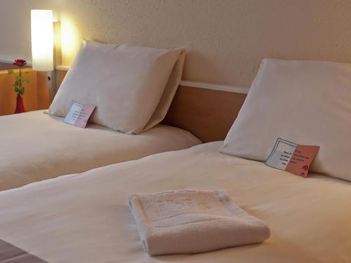 Ibis Bratislava Centrum, Bratislava (foto 9)