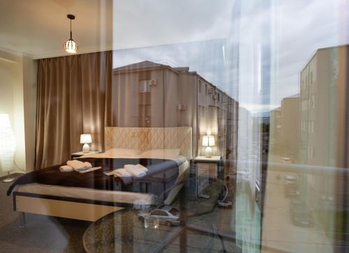 hotel photo