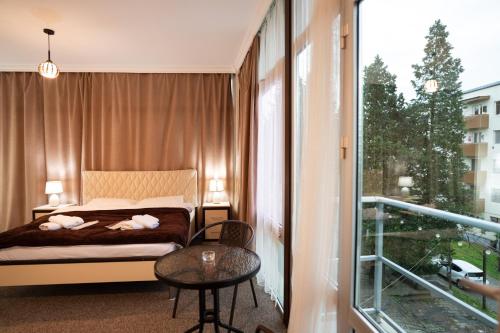 Chill Out Hotel in Ckaltubo