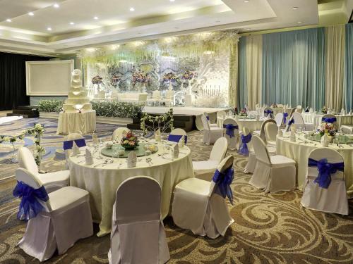 Mercure Convention Center Ancol Jakarta in Ancol