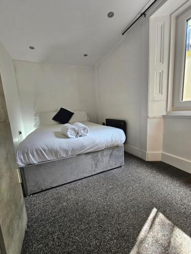 Edinburgh City Hotel in Murrayfield