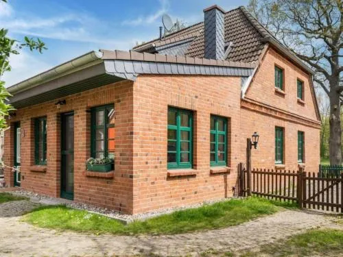 Alma in Zierow, Deutschland