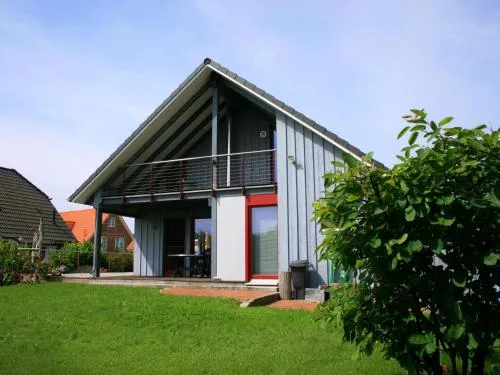 Seestrasse 35 in Poel, Deutschland