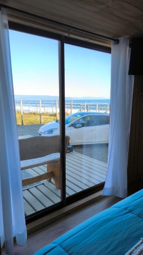 Elimar Ocean View in Curinanco