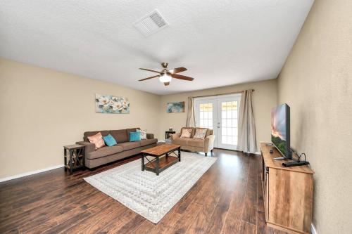 3BR home, in south Houston, near Hobby /NASA in Ellington