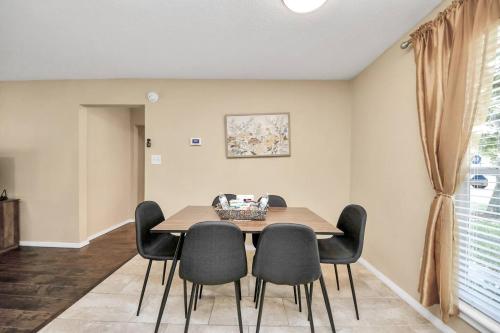 3BR home, in south Houston, near Hobby /NASA in Ellington