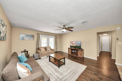 3BR home, in south Houston, near Hobby /NASA in Ellington