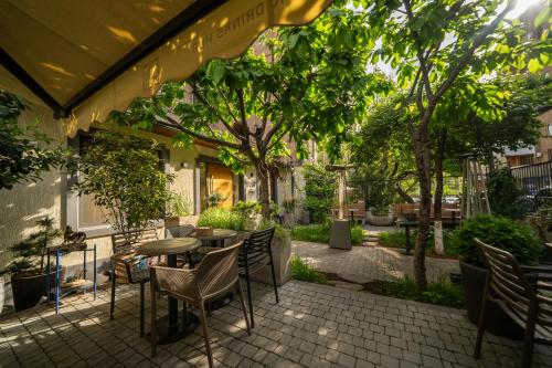MIST Boutique Hotel, Jerevan
