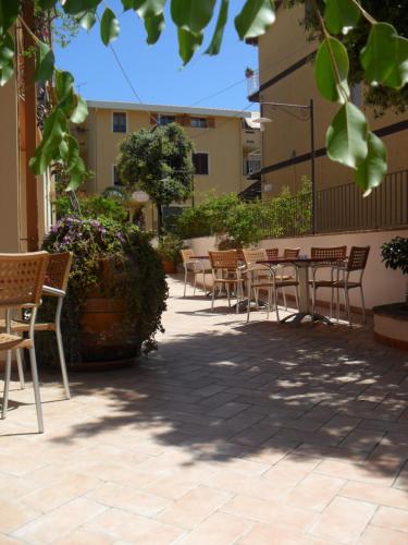 Hotel Plammas - image 3