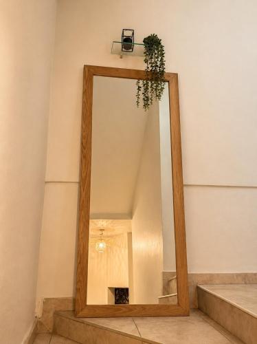 Hall, Cozy room with private bathroom, balcony in Comayagua