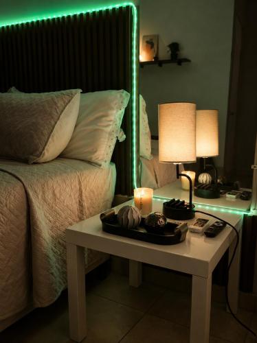 Camera degli ospiti, Cozy room with private bathroom, balcony in Comayagua