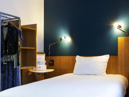 Sleeps 1