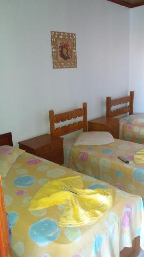 . Hotel Pousada Pantal