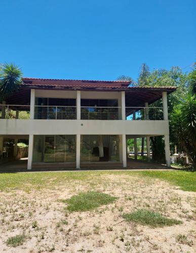 Skats, Chácara Taperão (Chacara Taperao) in Monte Alegre do Sul