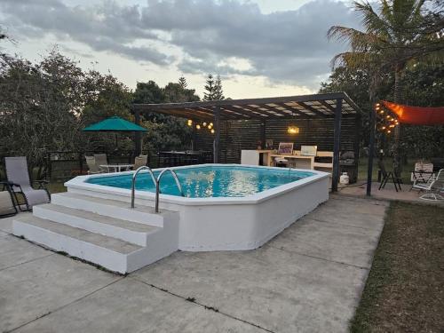 La Estancia del Valle 2 in Valle de Angeles