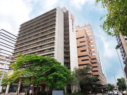 ibis Medellin, Medellín (photo 9)