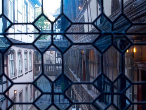 Cour du Corbeau Hotel Strasbourg - MGallery Collection, Strasbourg (photo 6)