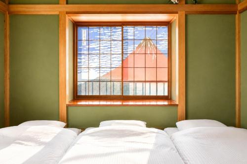 Fuji Nest Izu - Gotemba Fuji Nest Izu - Gotemba