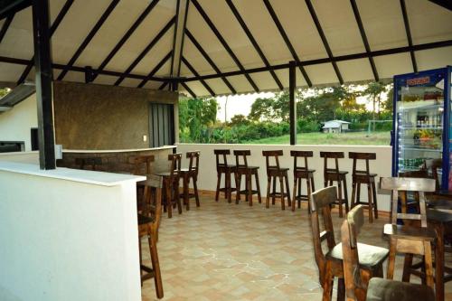 Atpūtas iespējas, FINCA HOTEL GUADUAL Quindío (FINCA HOTEL GUADUAL Quindio) in Quimbaya