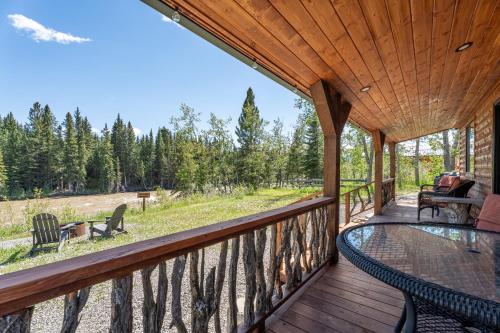 River Retreat Kananaskis in Turner Valley (AB)