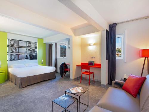 Ibis Styles Cannes Le Cannet Hotel in Cannes