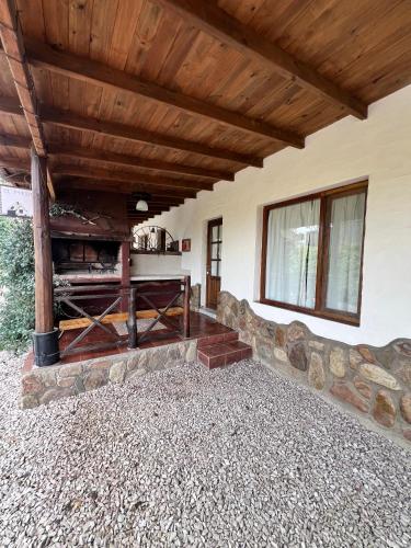 Cabañas El Campo