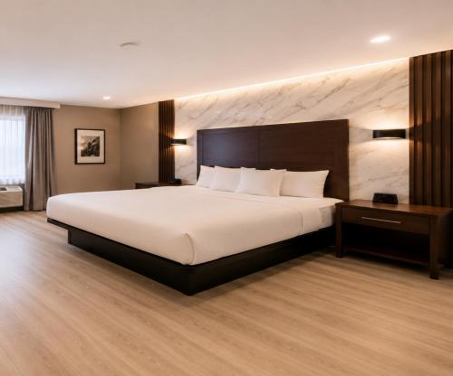 . Hotel Pergola Jamaica JFK