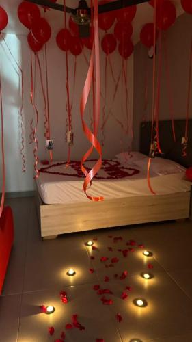 . HOTEL RIONEGRo