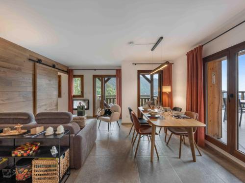 Appartement confortable - 4 pers.