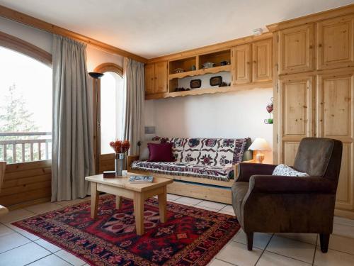 Appartement chaleureux au centre - 4 pers. - FR-1-631-249