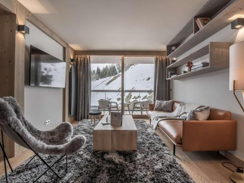 Superbe appartement centre station - 8 pers. - FR-1-631-251
