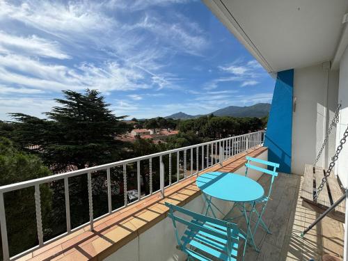 Appartement proche plage - 4 pers. - FR-1-309-585