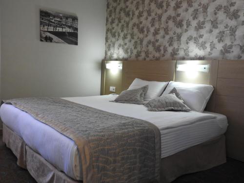 Otel Mutevelli - image 2
