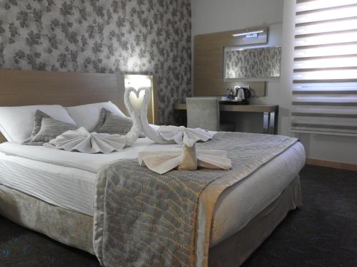 Otel Mutevelli - image 11
