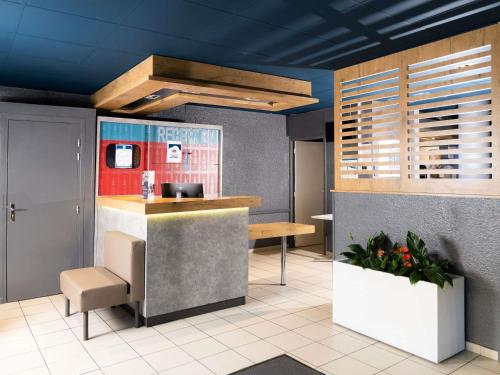 Ibis budget Périgueux Hotel de charme Soucheix
