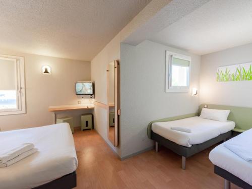 Ibis Budget Avignon Nord - Le Pontet