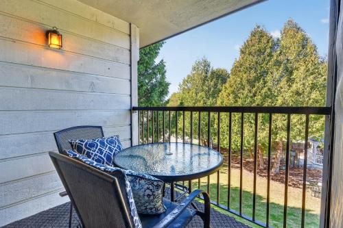Cedar Haven Unit 202 by Simple Life Rentals in Ephraim (WI)