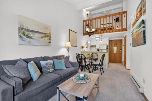 Cedar Haven Unit 202 by Simple Life Rentals in Ephraim (WI)