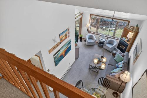 Cedar Haven Unit 202 by Simple Life Rentals in Ephraim (WI)