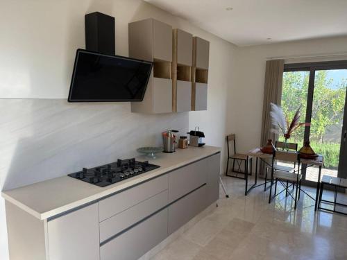 Prestigia residences – khách sạn tại Khac