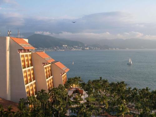 Club Regina Puerto Vallarta