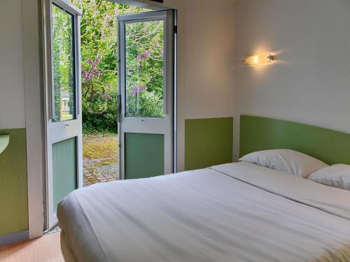 1 twin bed