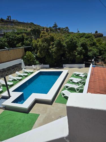 Casa Punta del Sol Vista Al Atlántico 2