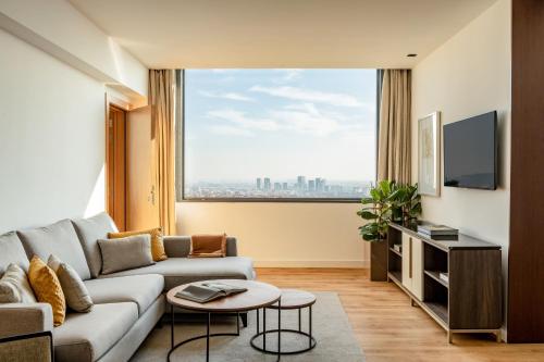 Torre Melina, a Gran Meliá Hotel, Barcelona (fotografie 8)
