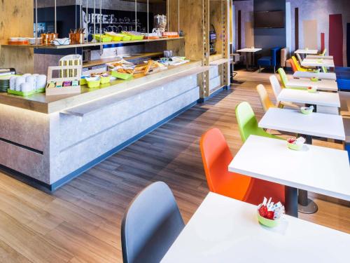 المرافق, ibis budget Valence Sud in Valence