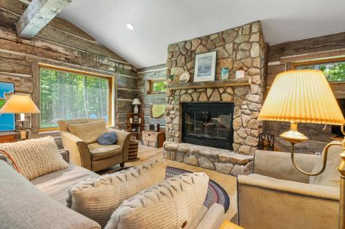 Gibraltar Getaway by Simple Life Rentals in Fish Creek (WI)
