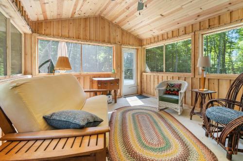 Gibraltar Getaway by Simple Life Rentals in Fish Creek (WI)